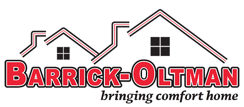 Barrick-Oltman, Inc. Heating & Cooling